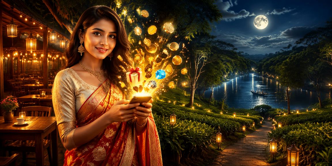 783 মোবাইলে খেলাধুলার অভিজ্ঞতা